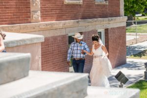 Las Cruces Documentary Wedding Photographer