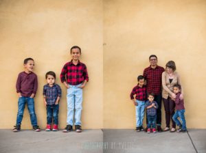 Las Cruces Candid Family Photographer