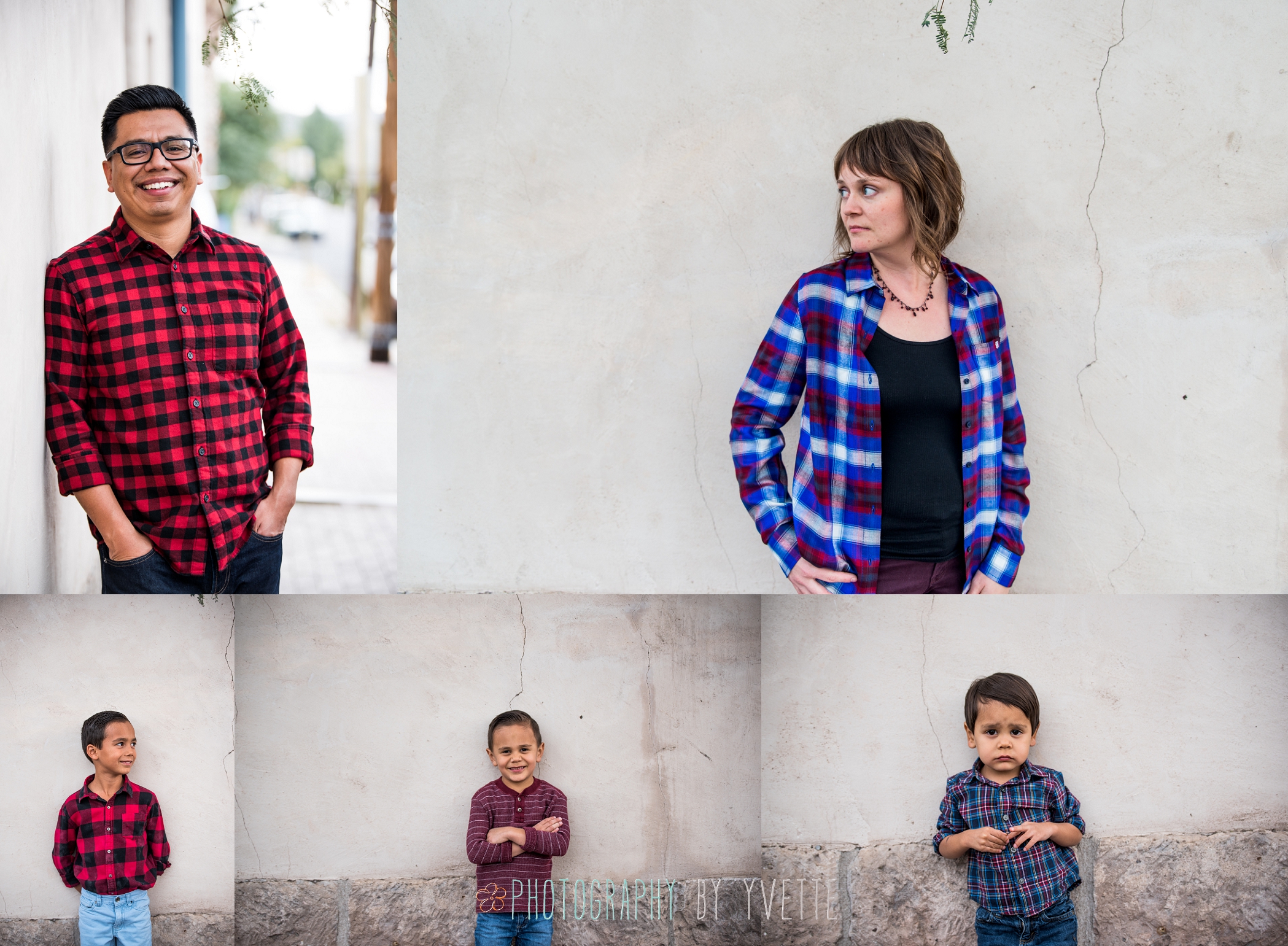 Las Cruces Candid Family Photographer