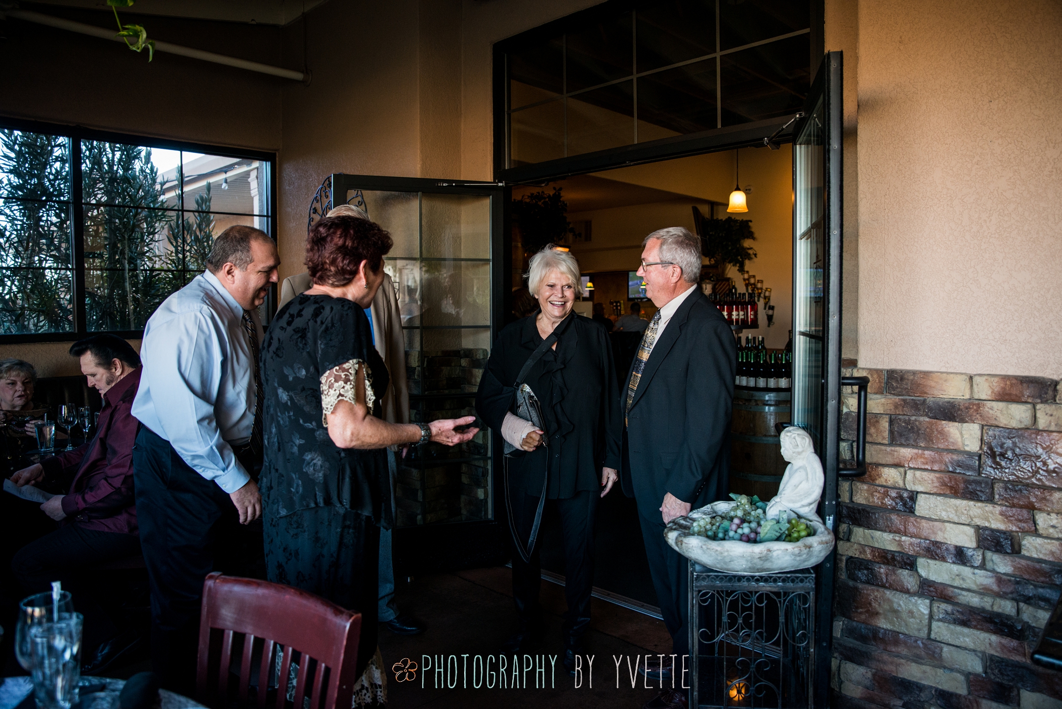 Las Cruces Anniversary Photo Shoot