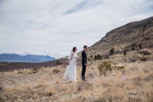 A Mountain Las Cruces Wedding