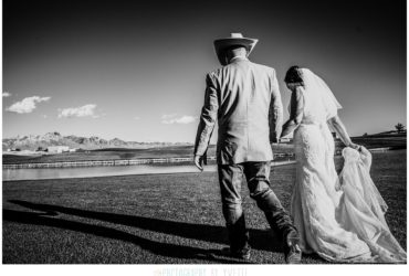 A Candid Only Style Las Cruces Wedding
